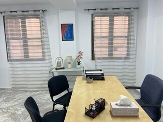 Más detalles de Oficina en alquiler