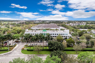 1820 N Corporate Lakes Blvd, Weston, FL - vista aérea  vista de mapa - Image1