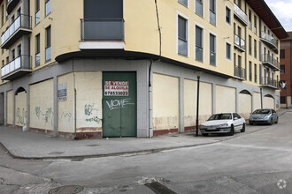 Calle Puerta De Huerta, 1, Ocaña, Toledo en alquiler Foto del interior- Imagen 1 de 1