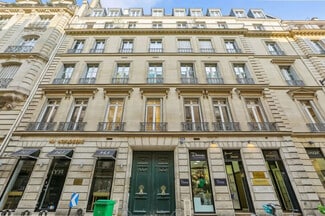 Más detalles de 112-114 Rue La Boétie, Paris - Oficina en alquiler
