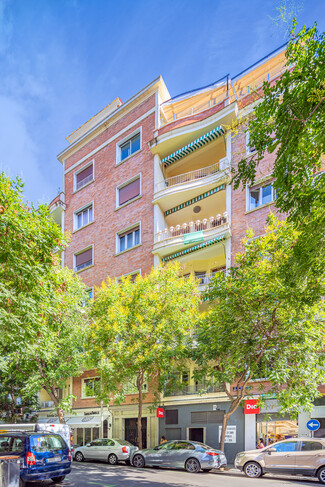 Más detalles para Calle Bretón de los Herreros, 27, Madrid - Locales en alquiler