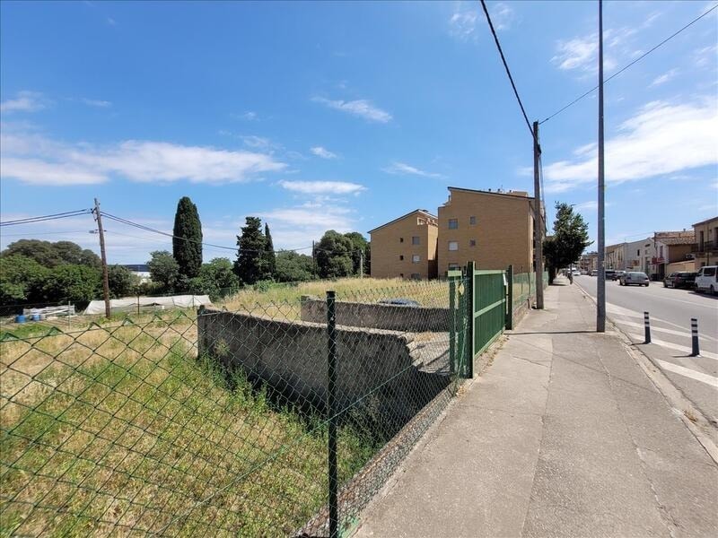 Carretera de Palamós, 37D, Celrà, Gerona en venta Foto principal- Imagen 1 de 14