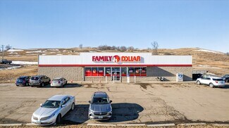Más detalles de 1346 W Main St, Valley City, ND - Local en venta