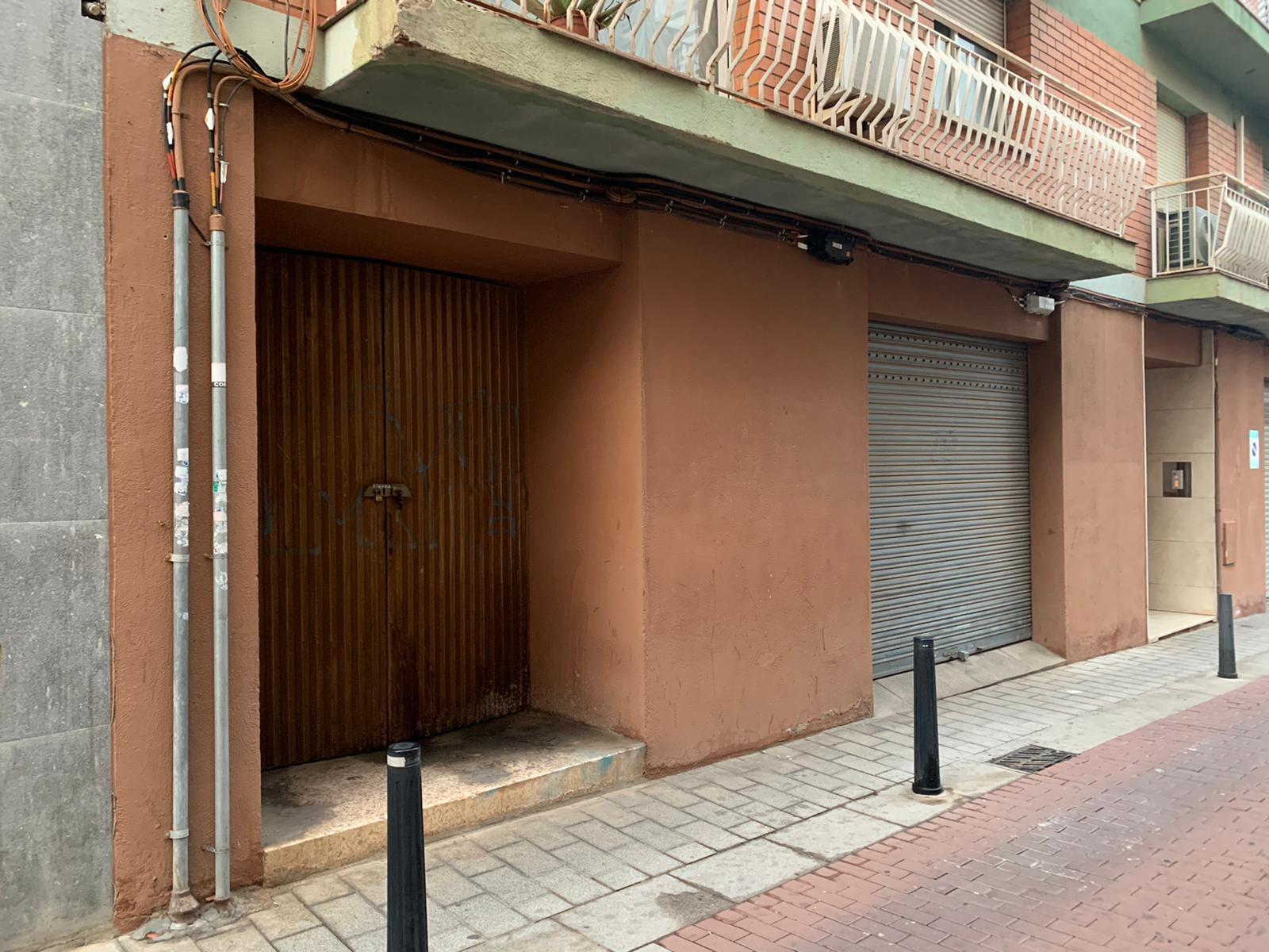 Edificio residencial en Reus, Tarragona en venta Foto del edificio- Imagen 1 de 4