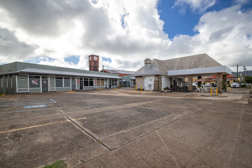 3178 Kuhio Hwy, Lihue, HI en venta - Foto del edificio - Imagen 1 de 5