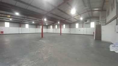 2-4 Upper Castle St, Bradford en alquiler Foto del interior- Imagen 2 de 5