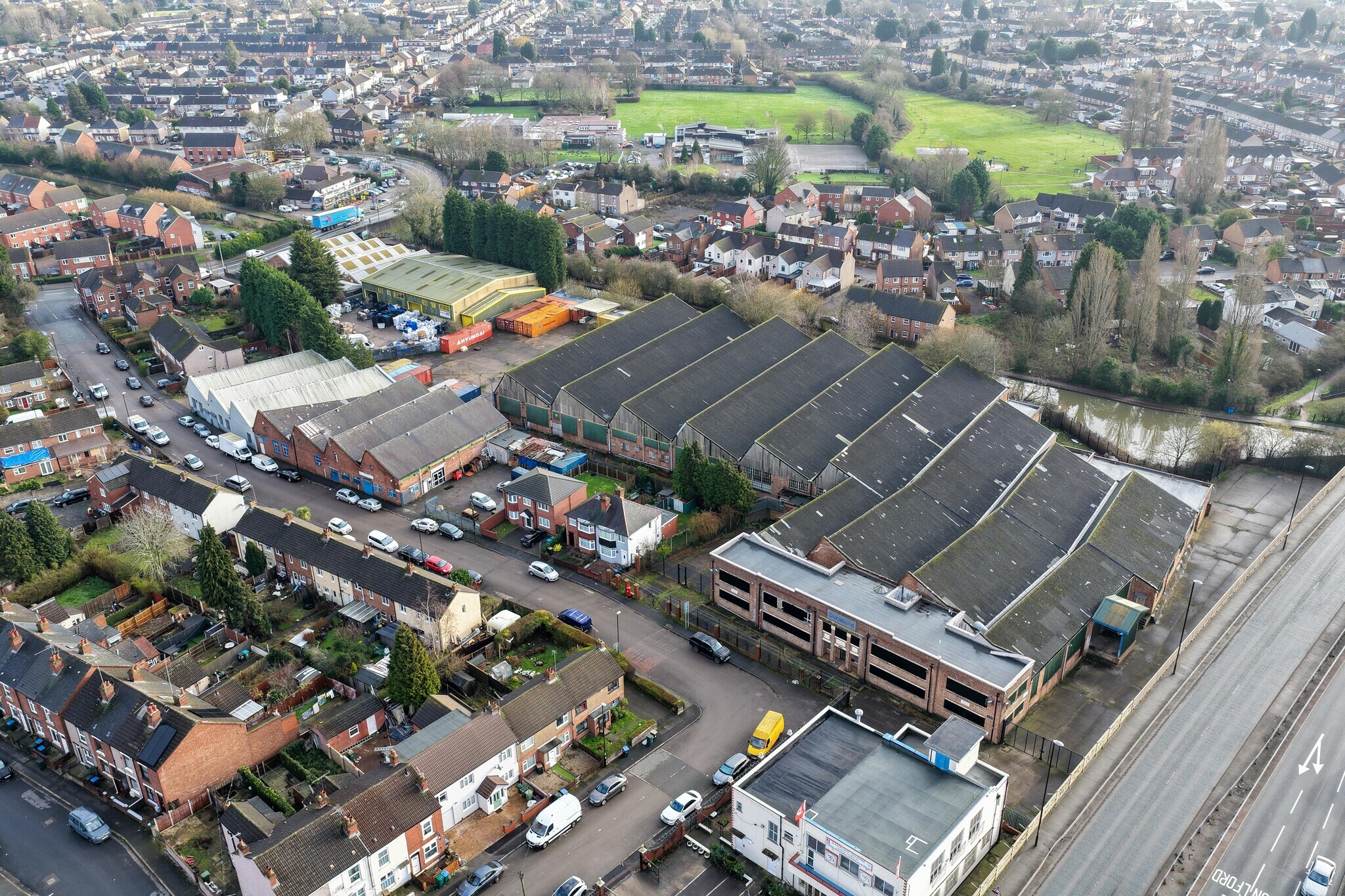 2 Carlton Rd, Coventry en alquiler Foto del edificio- Imagen 1 de 16