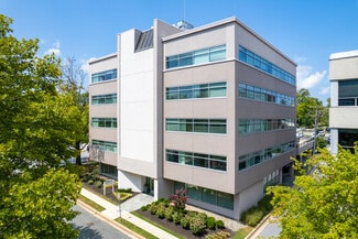 Más detalles de 210 Allegheny Ave, Towson, MD - Oficina en alquiler