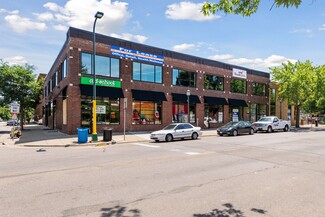 Más detalles para 1911 Nicollet Ave, Minneapolis, MN - Oficinas, Locales en alquiler