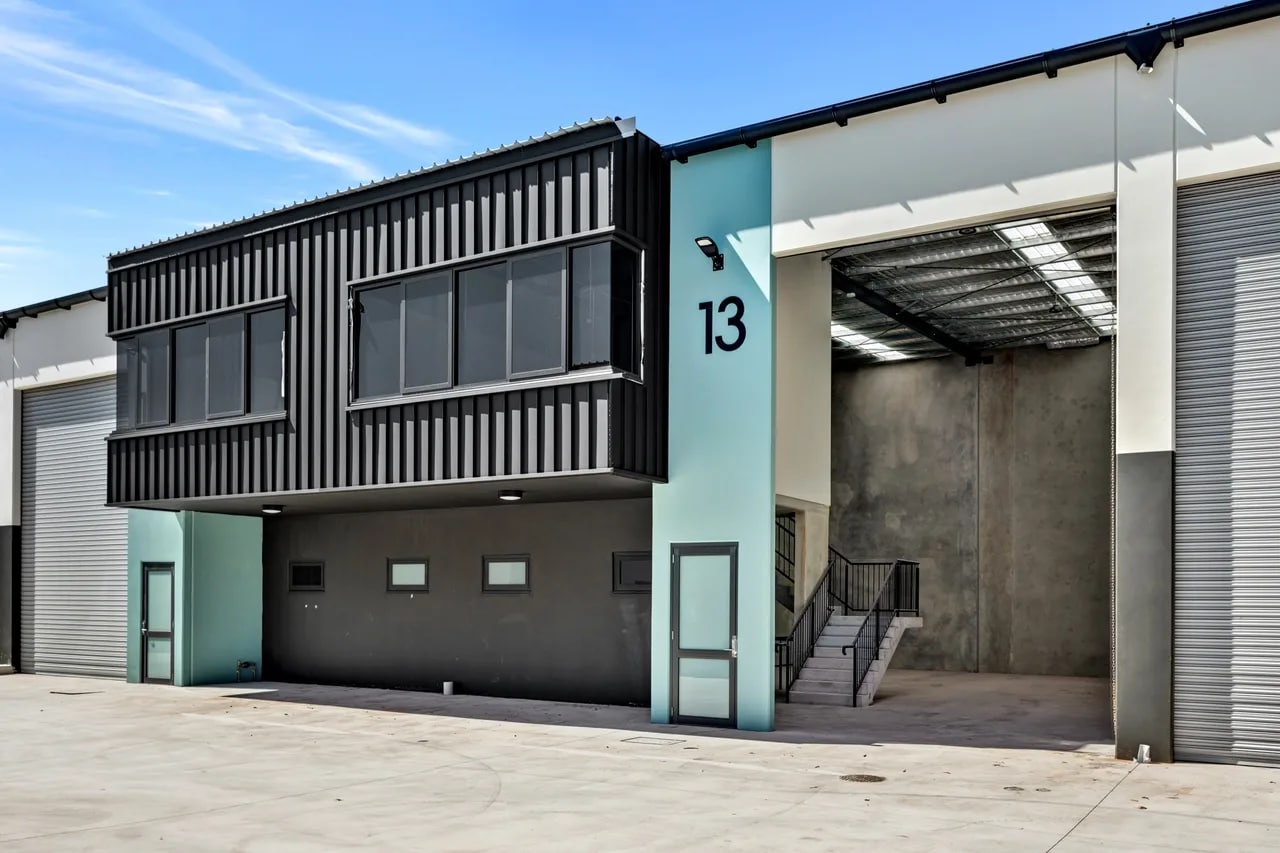 24 Helles Ave, Moorebank en alquiler Foto del edificio- Imagen 1 de 5