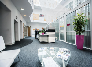 York Science Park, York en alquiler Foto del interior- Imagen 1 de 2