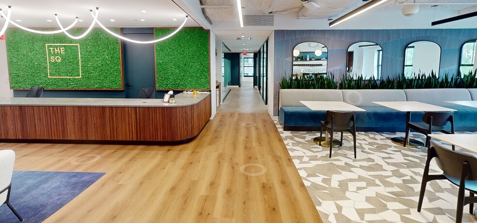 875 15th St NW, Washington, DC en alquiler - Matterport 3D Scan - Imagen 2 de 15