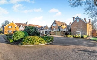 Más detalles de 4 Wroxton, Wroxton - Hoteles y hospedaje en venta