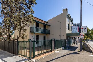 Más detalles de 137-139 Regent St, Chippendale - Oficina en alquiler