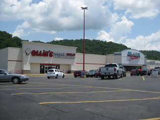 Más detalles para 344 N Mayo Trl, Paintsville, KY - Locales en alquiler