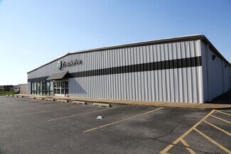 Más detalles de 3762 Highway 82 W, Leland, MS - Local en venta