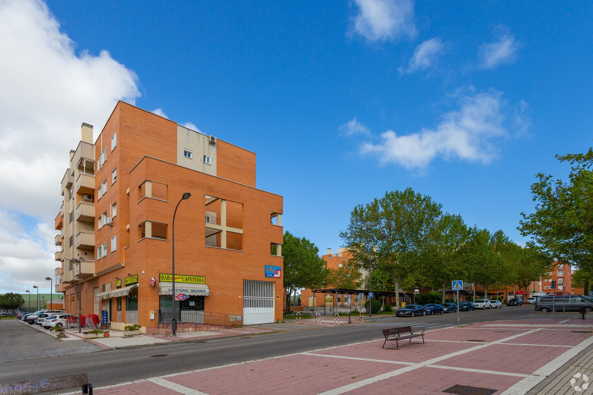 Calle Islas Canarias, 135, Getafe, Madrid en venta Foto principal- Imagen 1 de 1