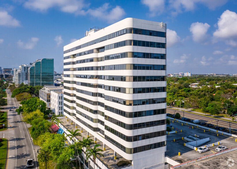 4770 Biscayne Blvd, Miami, FL en alquiler - Foto del edificio - Imagen 2 de 31