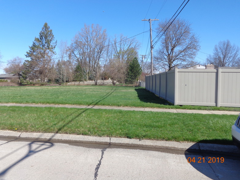 6154 N Inkster Rd, Dearborn Heights, MI en venta - Foto del edificio - Imagen 3 de 5