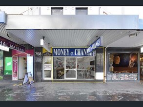 758 George Street, Haymarket en alquiler Foto del edificio- Imagen 1 de 1