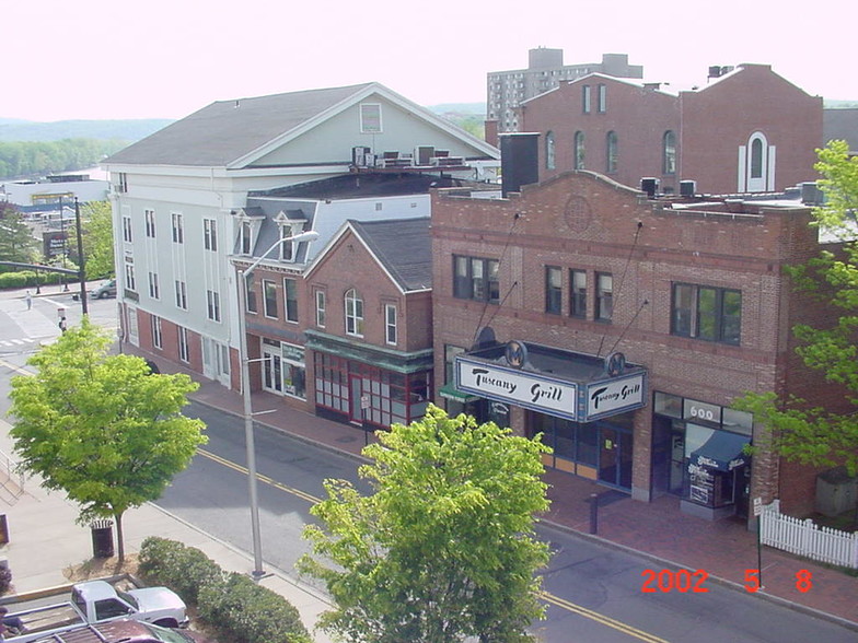 203 Main St, Middletown, CT en alquiler - Foto del edificio - Imagen 3 de 4