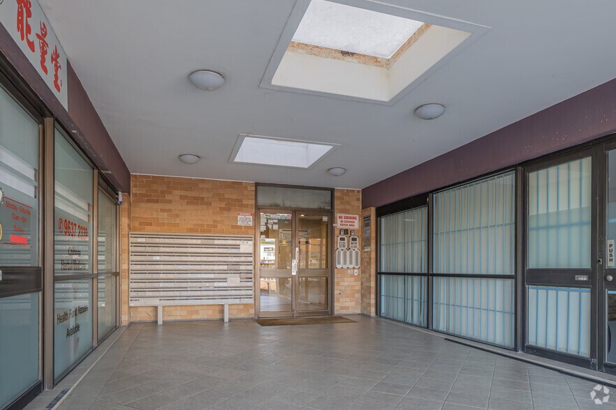 10-12 Bridge St, Granville en alquiler - Foto del edificio - Imagen 2 de 4