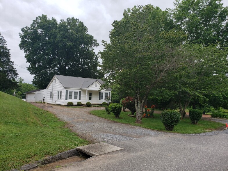 4239 Kings Mountain Hwy, Bessemer City, NC en venta - Foto del edificio - Imagen 2 de 14