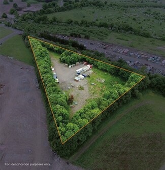 Más detalles de Terreno en alquiler