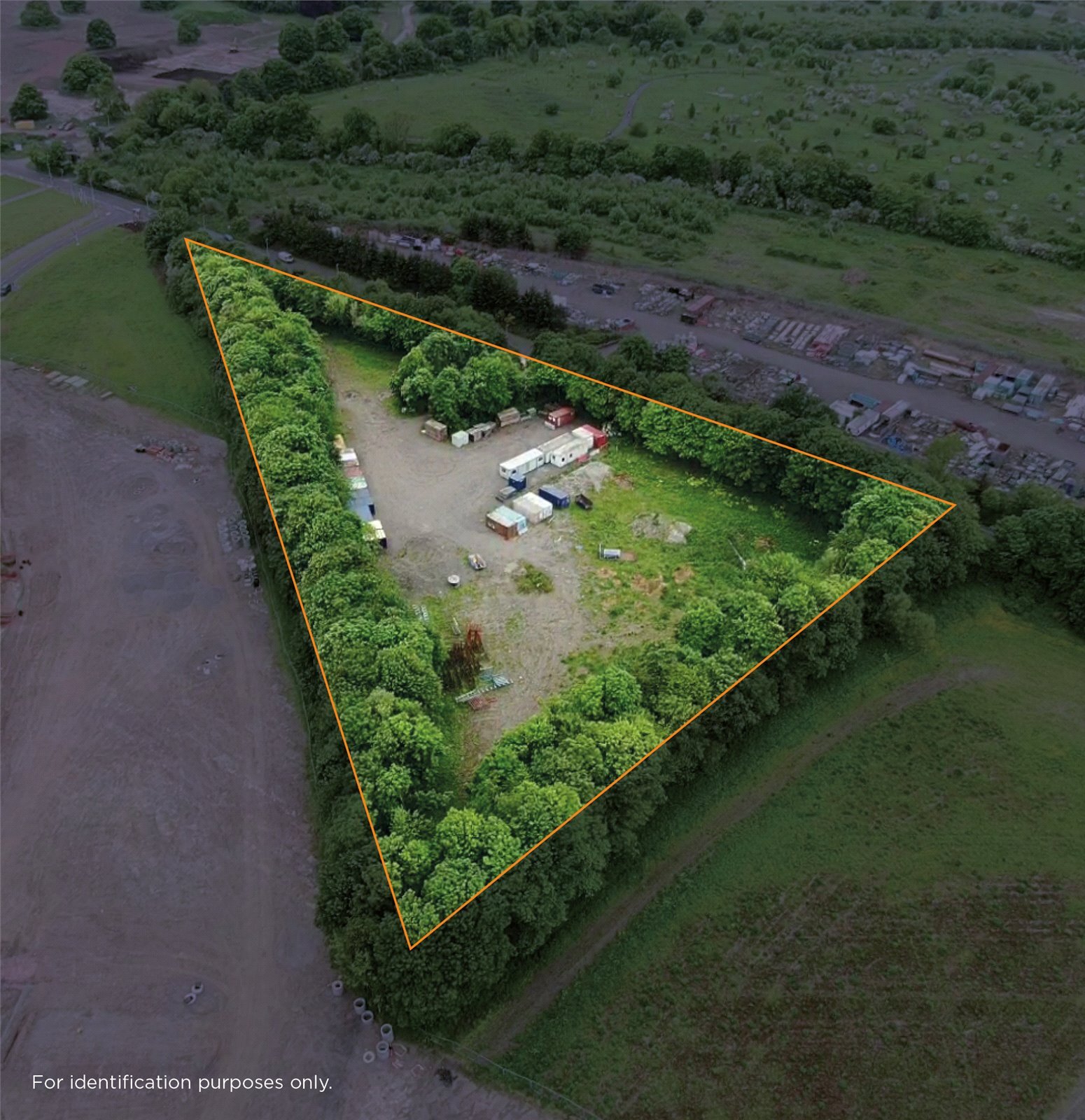 The Wisp, Midlothian en alquiler Foto principal- Imagen 1 de 6