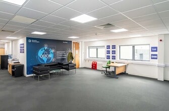 Yeoman Rd, Ringwood en alquiler Foto del interior- Imagen 2 de 3