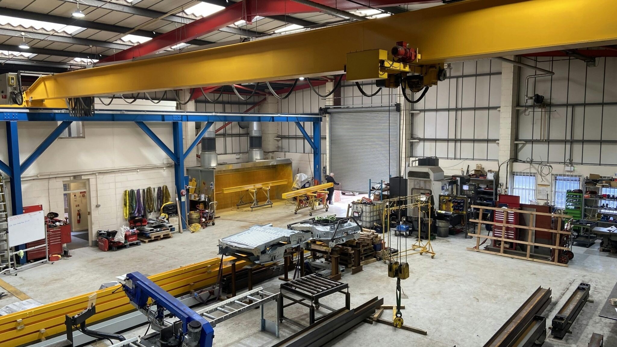 Caldwell Rd, Nuneaton en alquiler Foto del interior- Imagen 1 de 3