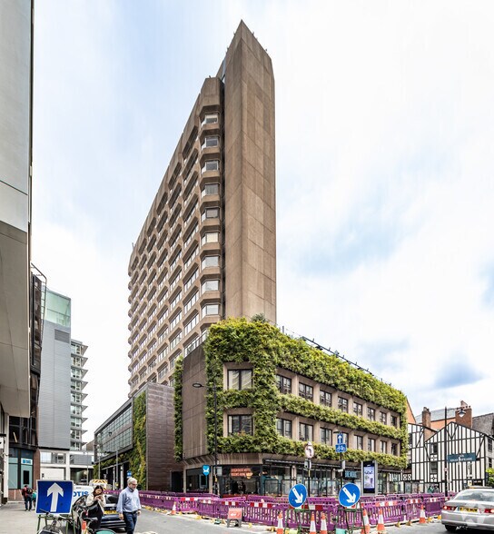 17 Marble St, Manchester en alquiler - Foto del edificio - Imagen 2 de 7