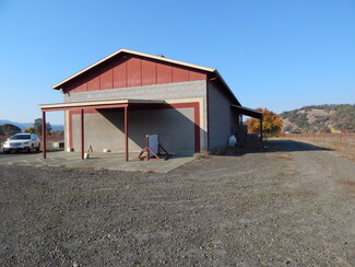 Más detalles para 707 Hess Ln, Roseburg, OR - Naves en alquiler