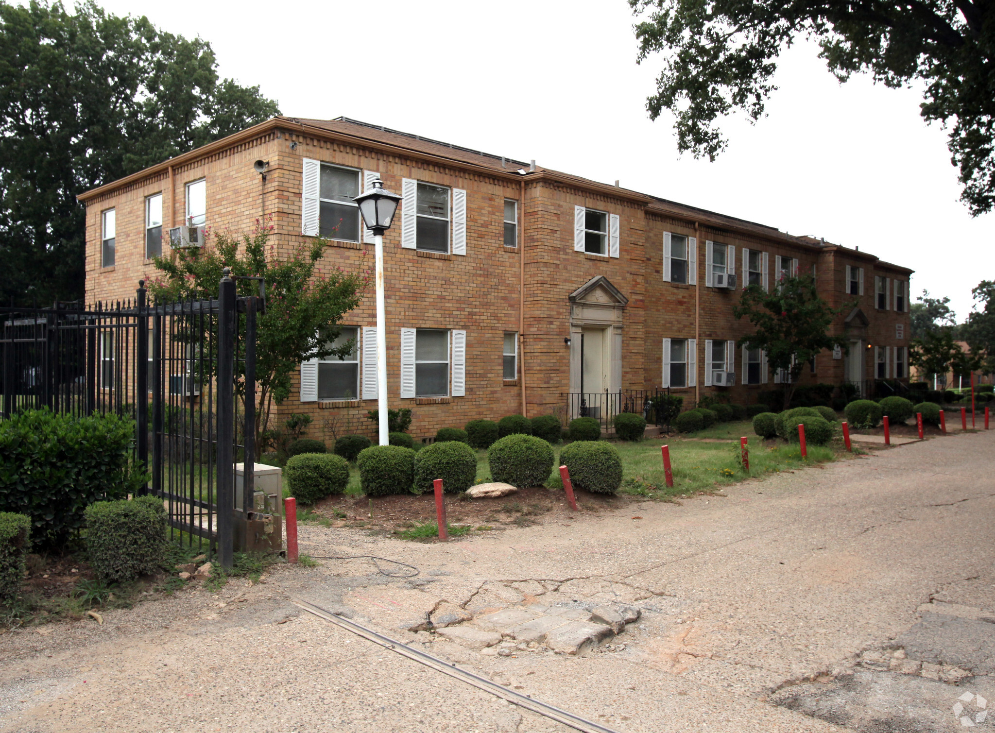 1901 Centenary Blvd, Shreveport, LA en venta Foto del edificio- Imagen 1 de 8