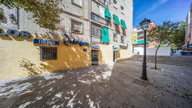 Más detalles de Local en alquiler