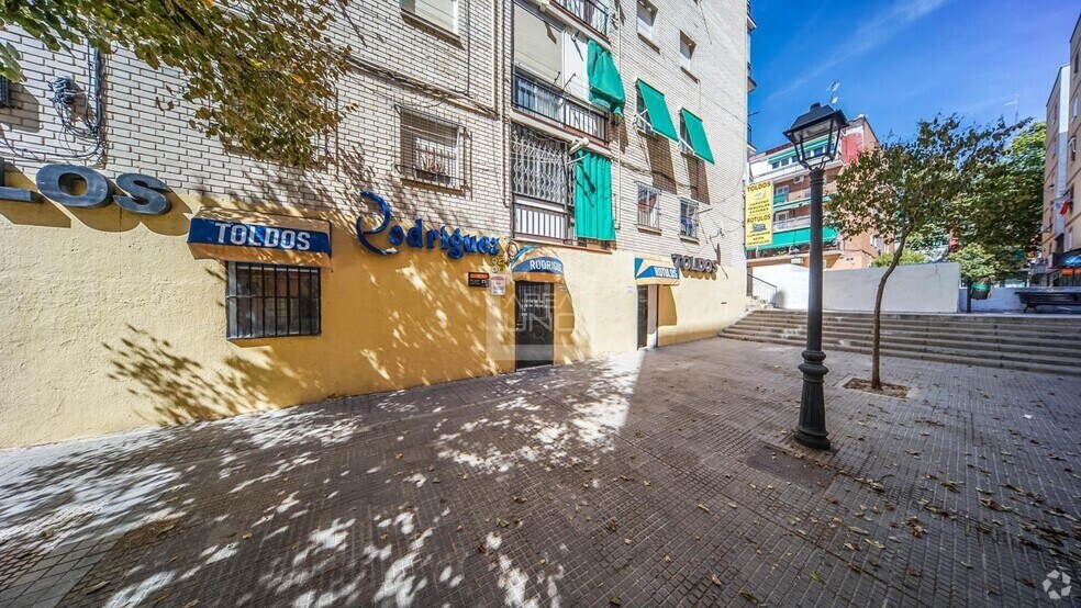 Local en Alcorcón, Madrid en alquiler - Foto del interior - Imagen 1 de 1