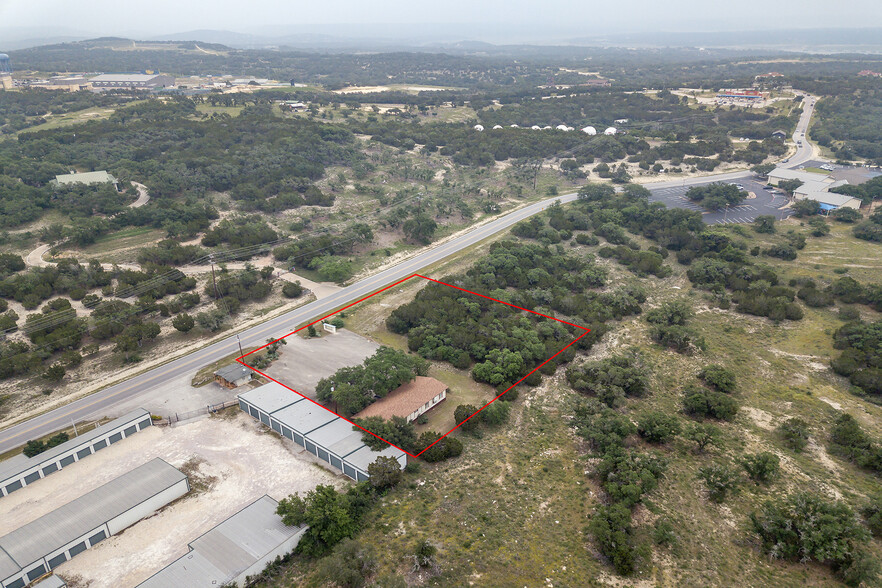 19807 Boggy Ford rd, Lago Vista, TX en venta - Foto principal - Imagen 1 de 13