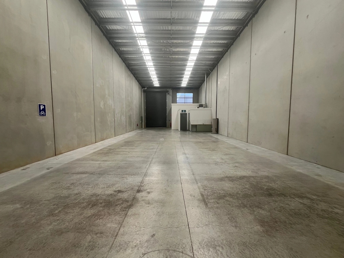 830-850 Princes Hwy, Springvale, VIC 3171 - Unidad 38 - - Foto del interior - Image 1 of 5