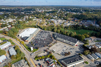 9 Smithfield Rd, Providence, RI - VISTA AÉREA  vista de mapa