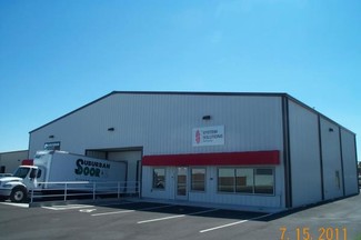 Más detalles para 450 N Quay St, Kennewick, WA - Flex en alquiler