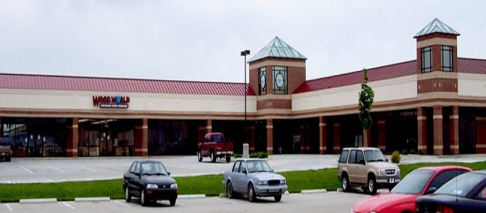 900 Hayes Dr, Manhattan, KS en alquiler - Foto del edificio - Imagen 2 de 4