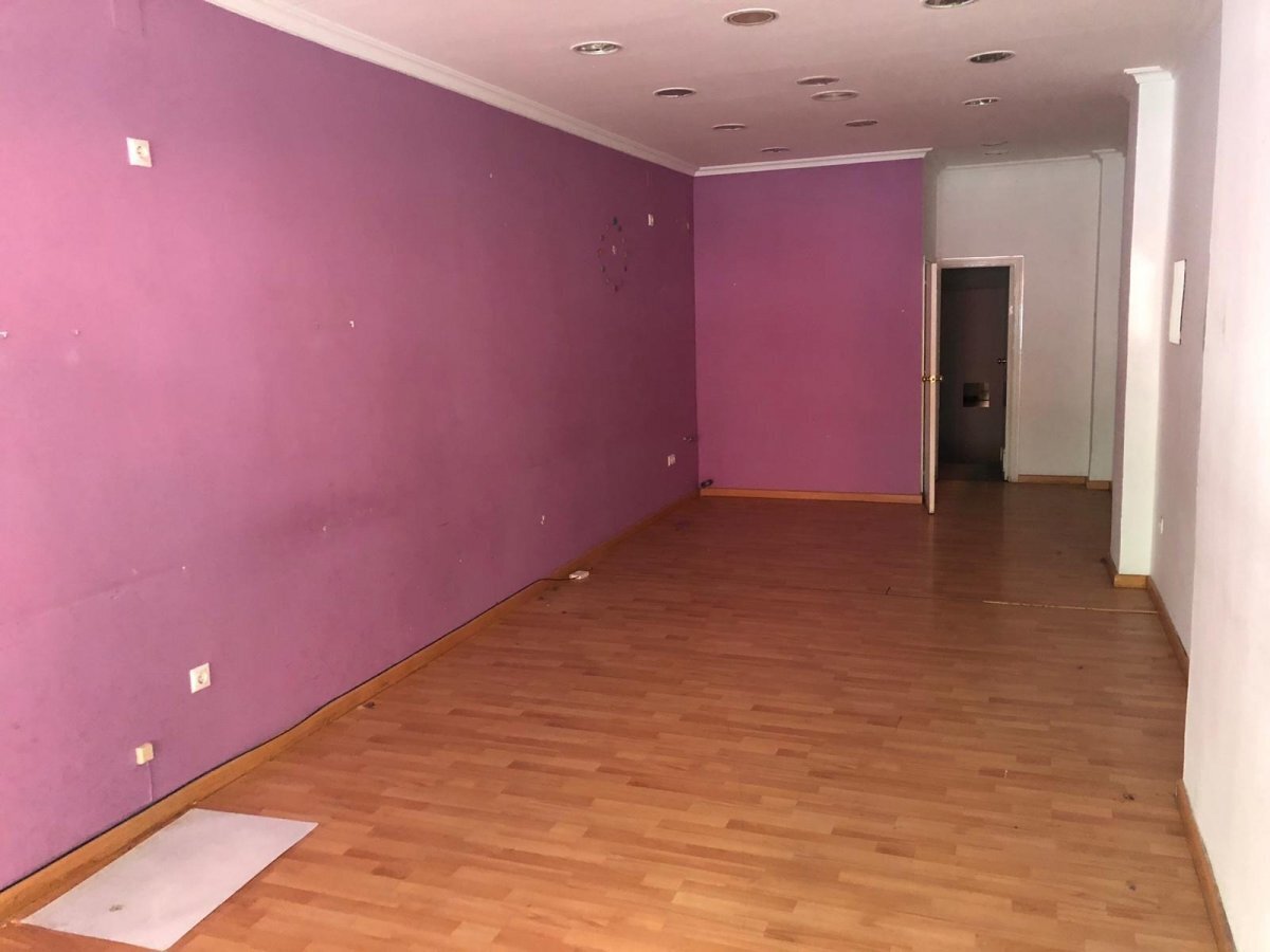 Local en Córdoba, Córdoba en venta Foto del edificio- Imagen 1 de 7