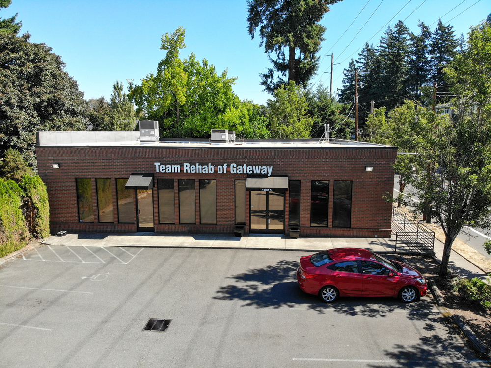 10915 SE Stark St, Portland, OR en alquiler Foto del edificio- Imagen 1 de 14