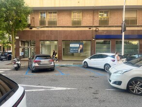 Local en Elche, Alicante en alquiler Foto del interior- Imagen 2 de 4