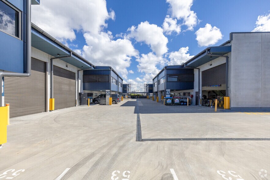 10-12 Girawah Pl, Matraville en alquiler - Foto del edificio - Imagen 3 de 6
