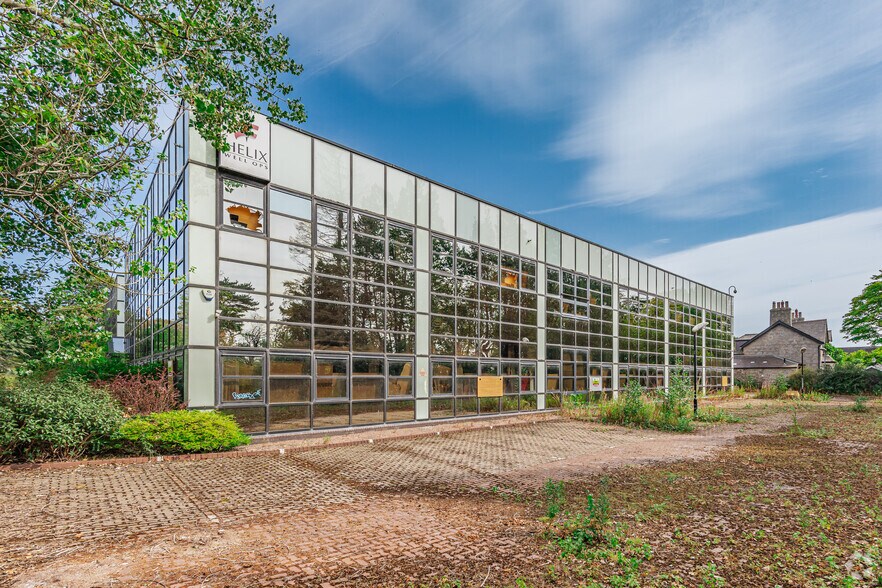 Stoneywood Park, Dyce en alquiler - Foto principal - Imagen 1 de 3