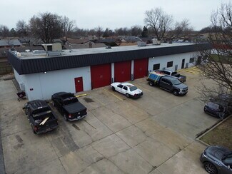 Más detalles de 12618-12620 E 31st St, Tulsa, OK - Local en venta