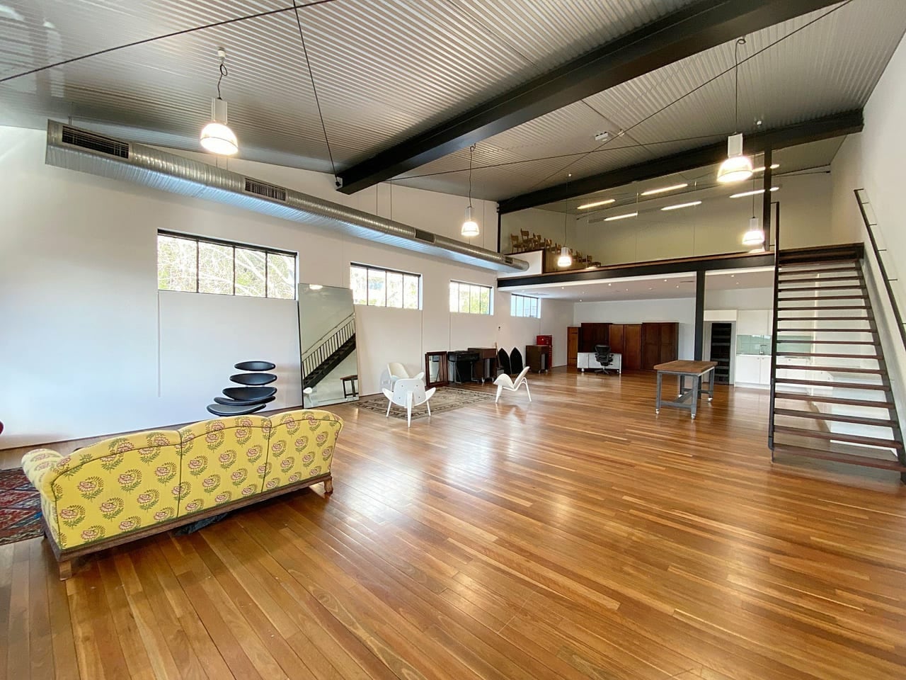 32 Ralph St, Alexandria en alquiler Foto del interior- Imagen 1 de 7