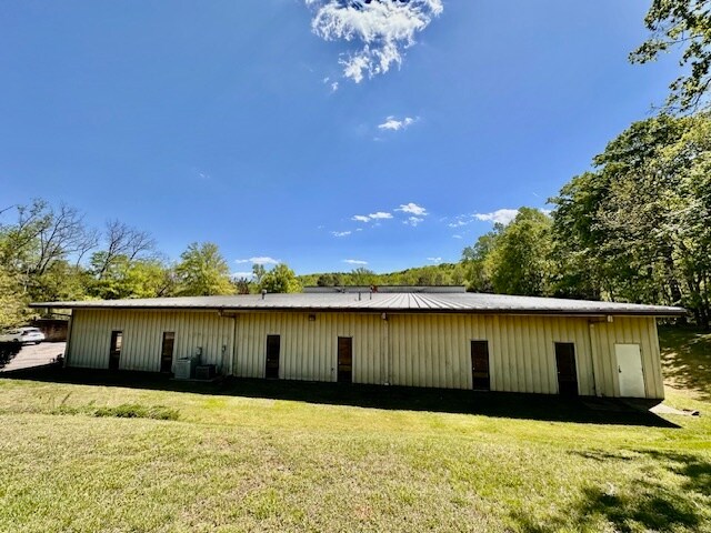 535 Dimmocks Mill Rd, Hillsborough, NC en venta - Foto del edificio - Imagen 3 de 4