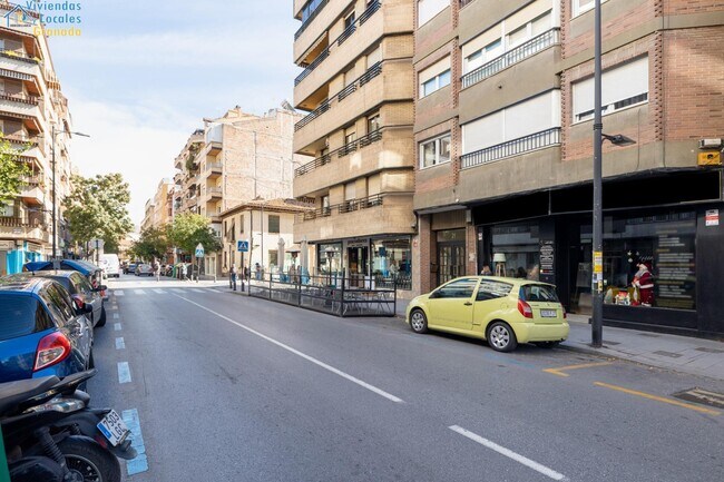 Más detalles de Local en venta